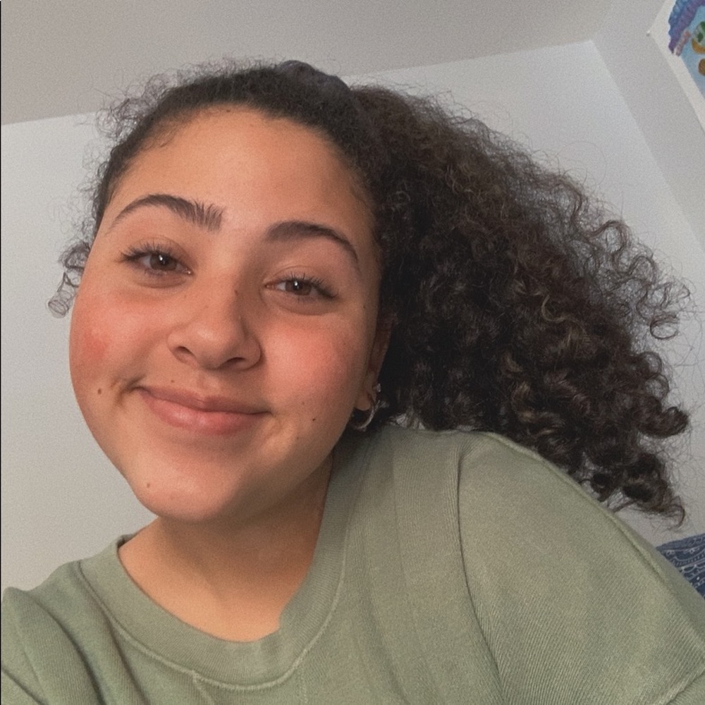Meet your Posher, Haley